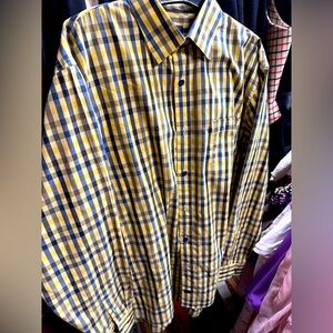 B256 // F/X Fusion Shirt // XL